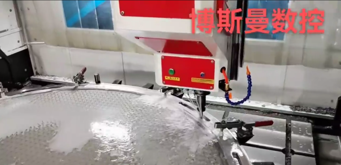 江南官方网站(中国)2.5×2.5米制氢设备配件加工